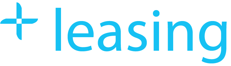 Plus Leasing A/S logo